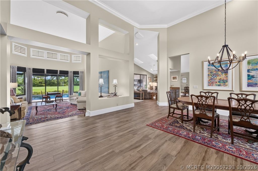 1545 NW Buttonbush Circle, Palm City, FL 34990 Photo