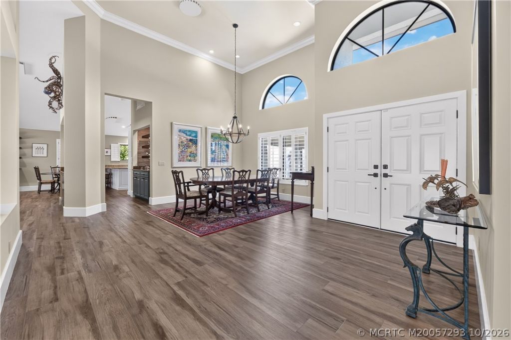 1545 NW Buttonbush Circle, Palm City, FL 34990 Photo