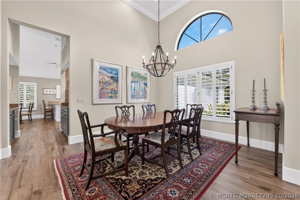 1545 NW Buttonbush Circle, Palm City, FL 34990 Photo