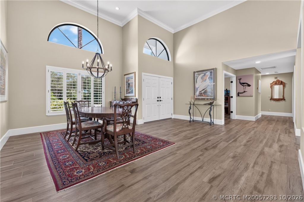 1545 NW Buttonbush Circle, Palm City, FL 34990 Photo