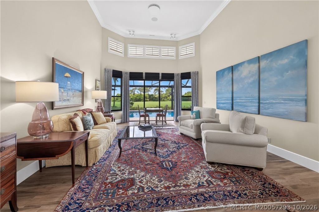 1545 NW Buttonbush Circle, Palm City, FL 34990 Photo
