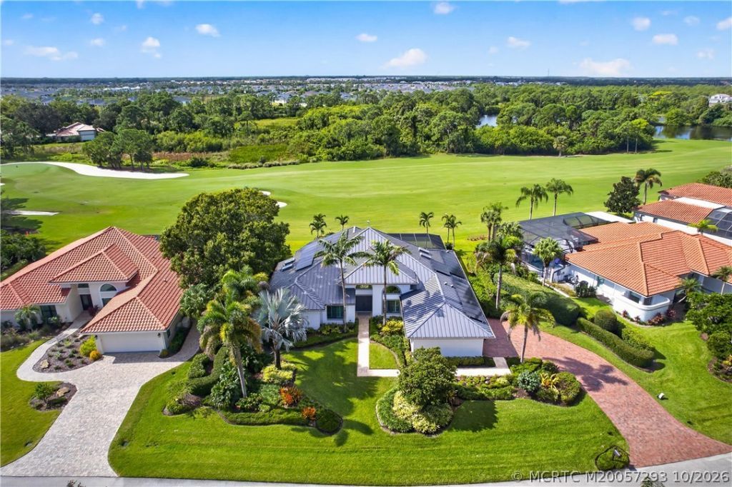 1545 NW Buttonbush Circle, Palm City, FL 34990 Photo