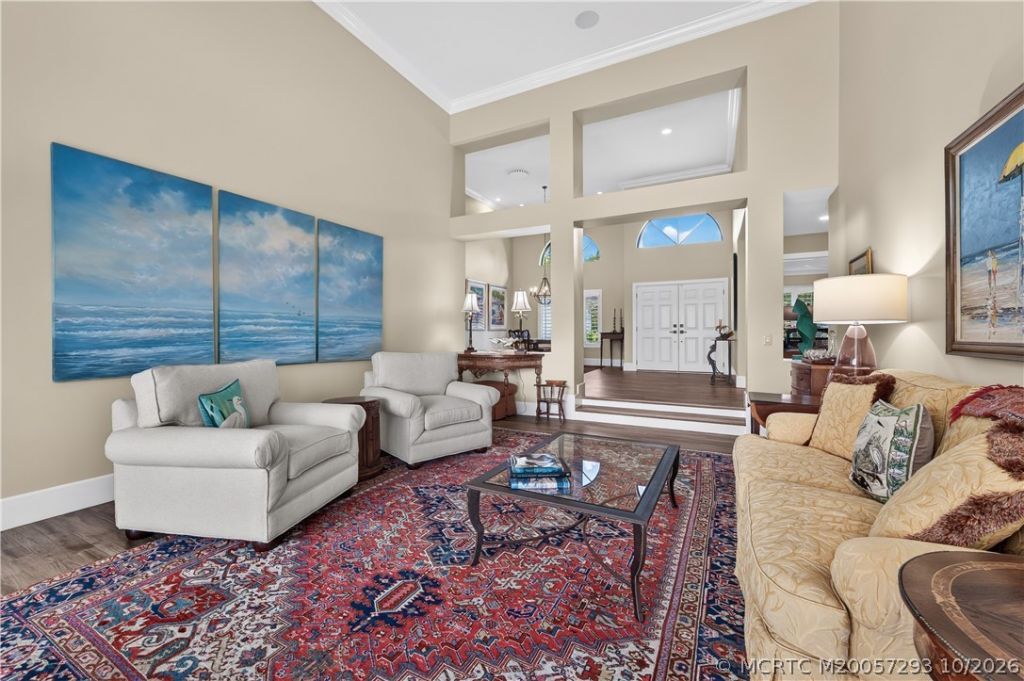 1545 NW Buttonbush Circle, Palm City, FL 34990 Photo