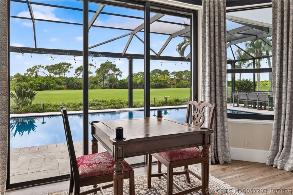 1545 NW Buttonbush Circle, Palm City, FL 34990 Photo