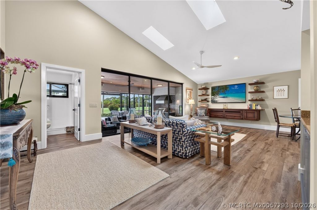 1545 NW Buttonbush Circle, Palm City, FL 34990 Photo