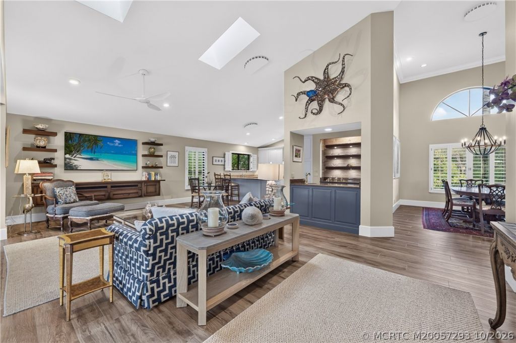 1545 NW Buttonbush Circle, Palm City, FL 34990 Photo