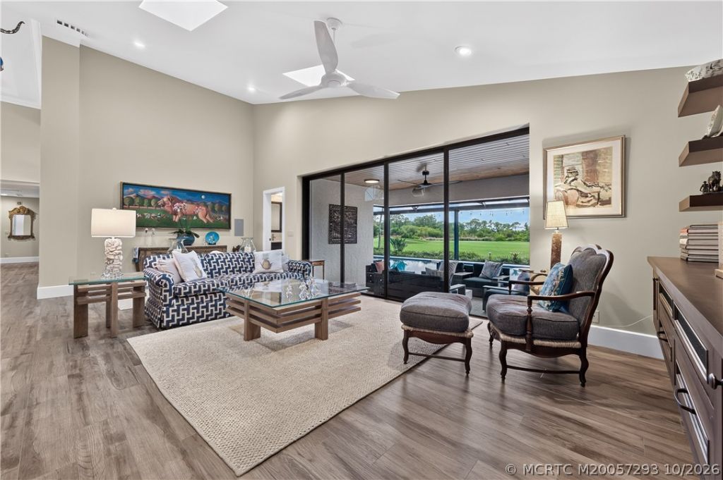 1545 NW Buttonbush Circle, Palm City, FL 34990 Photo