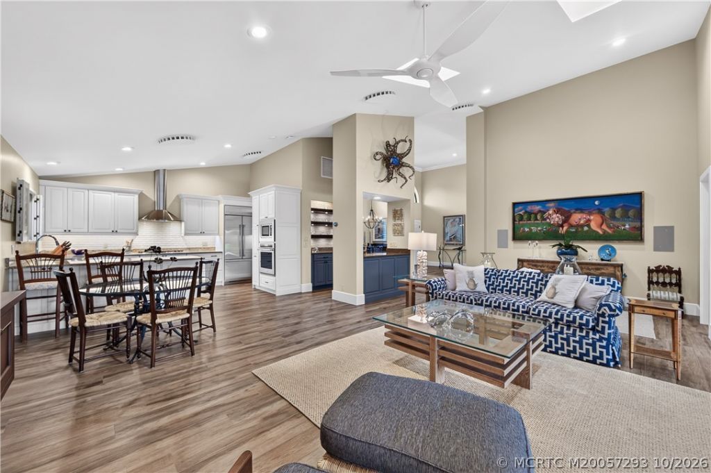 1545 NW Buttonbush Circle, Palm City, FL 34990 Photo