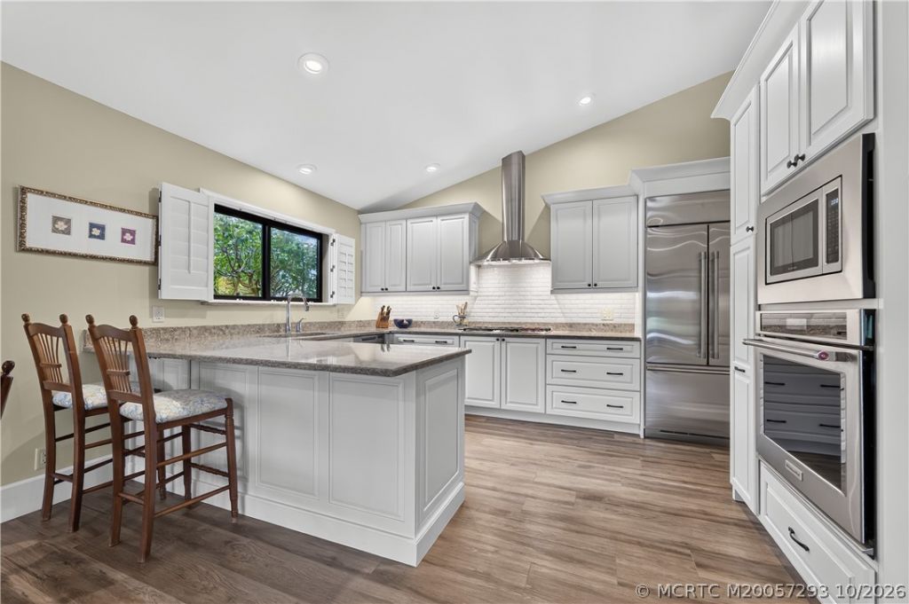 1545 NW Buttonbush Circle, Palm City, FL 34990 Photo