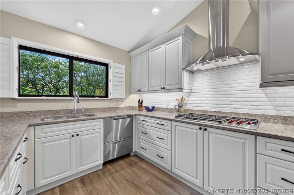 1545 NW Buttonbush Circle, Palm City, FL 34990 Photo