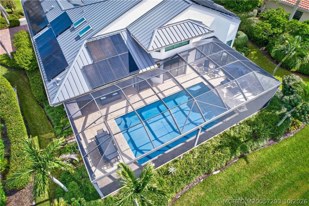 1545 NW Buttonbush Circle, Palm City, FL 34990 Photo