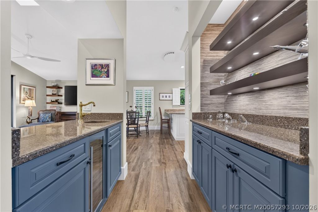 1545 NW Buttonbush Circle, Palm City, FL 34990 Photo