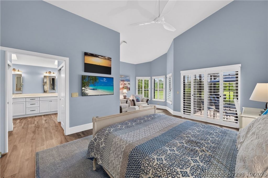 1545 NW Buttonbush Circle, Palm City, FL 34990 Photo