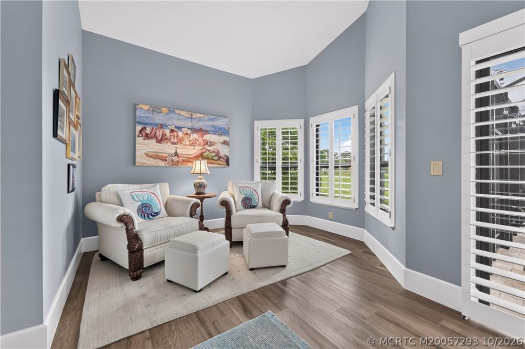 1545 NW Buttonbush Circle, Palm City, FL 34990 Photo