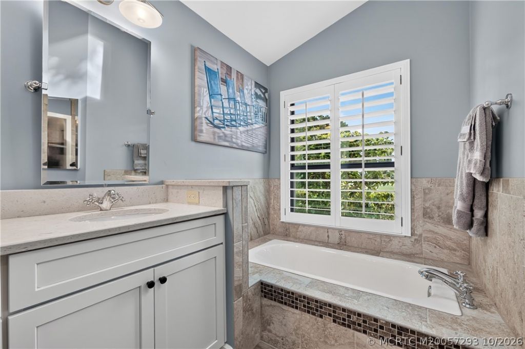 1545 NW Buttonbush Circle, Palm City, FL 34990 Photo