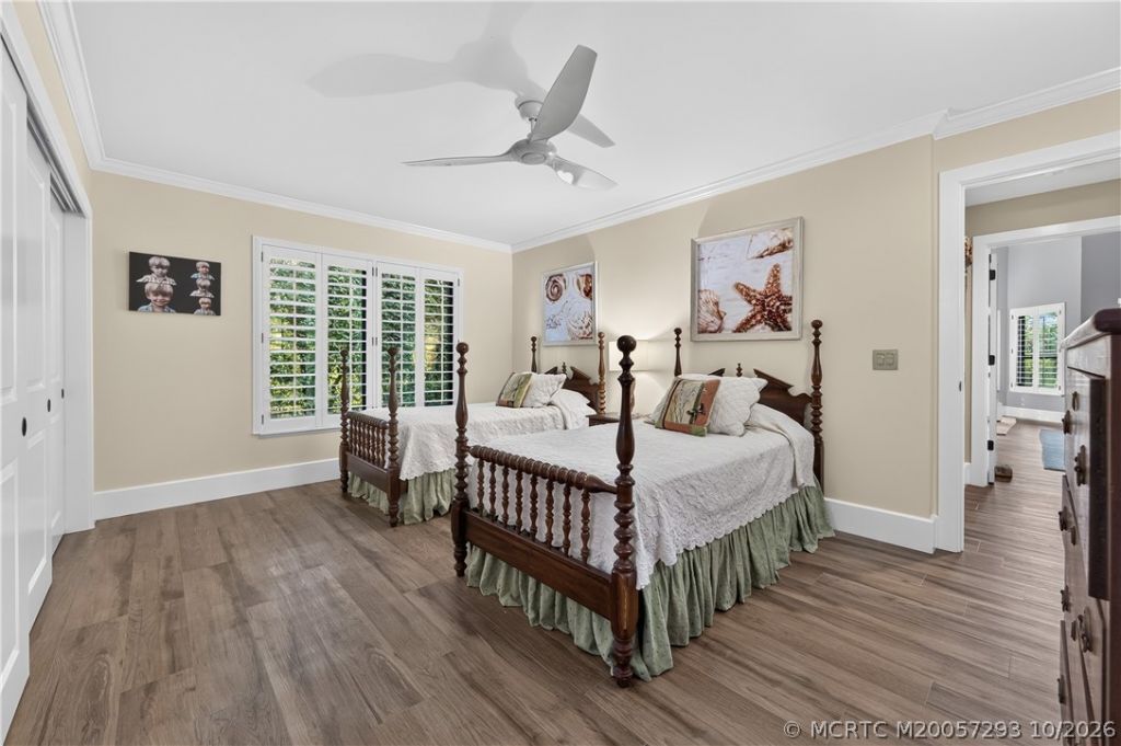 1545 NW Buttonbush Circle, Palm City, FL 34990 Photo