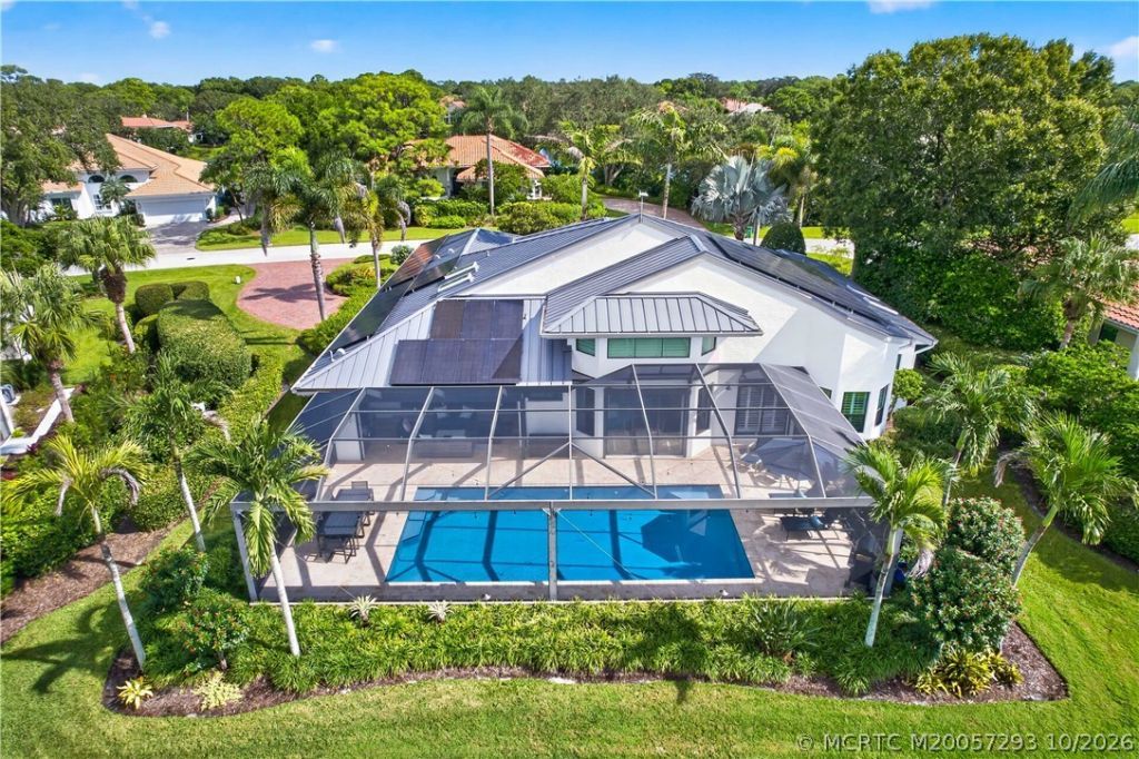 1545 NW Buttonbush Circle, Palm City, FL 34990 Photo