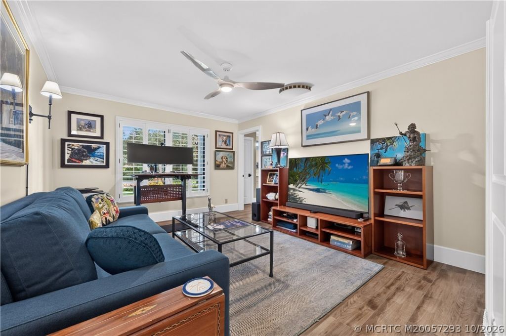 1545 NW Buttonbush Circle, Palm City, FL 34990 Photo