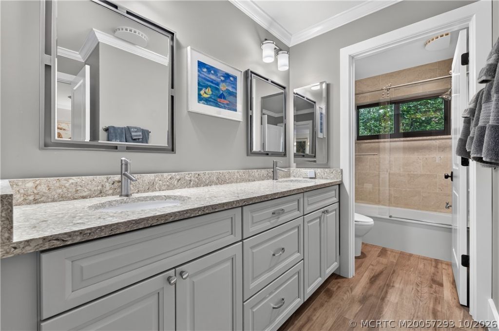 1545 NW Buttonbush Circle, Palm City, FL 34990 Photo