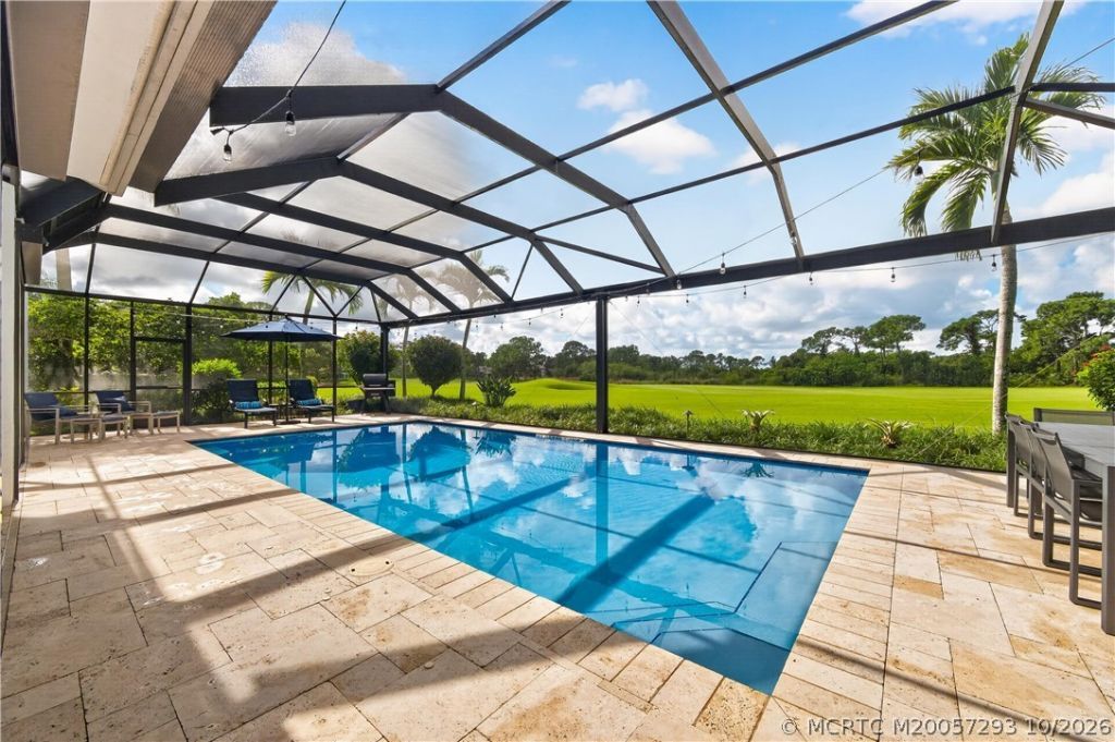 1545 NW Buttonbush Circle, Palm City, FL 34990 Photo
