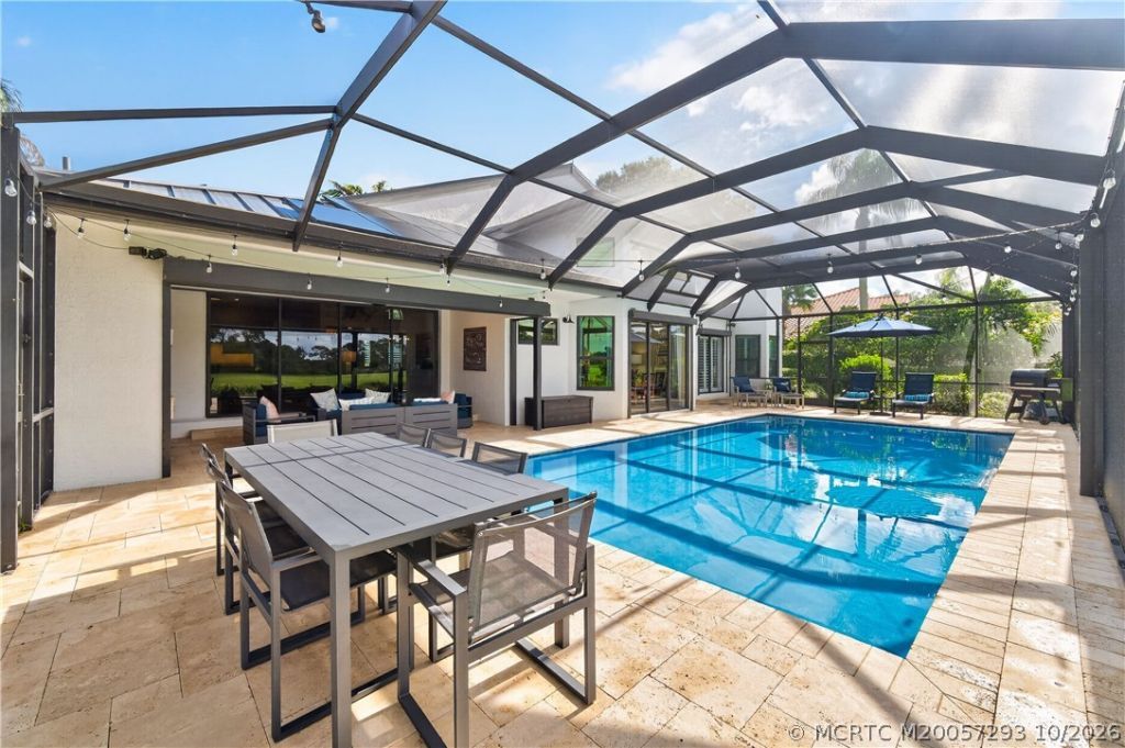 1545 NW Buttonbush Circle, Palm City, FL 34990 Photo