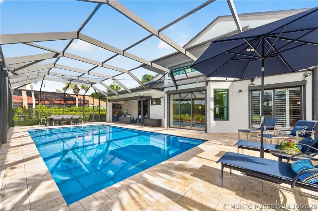 1545 NW Buttonbush Circle, Palm City, FL 34990 Photo