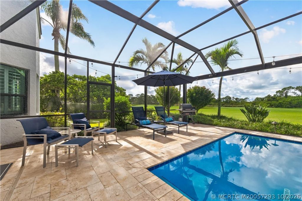 1545 NW Buttonbush Circle, Palm City, FL 34990 Photo