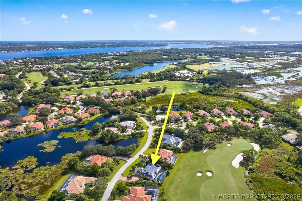 1545 NW Buttonbush Circle, Palm City, FL 34990 Photo