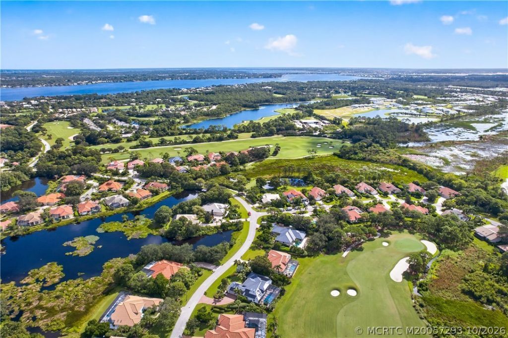 1545 NW Buttonbush Circle, Palm City, FL 34990 Photo