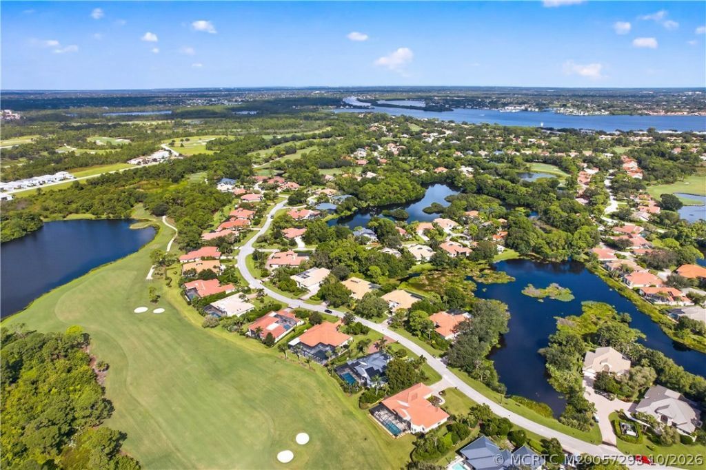 1545 NW Buttonbush Circle, Palm City, FL 34990 Photo