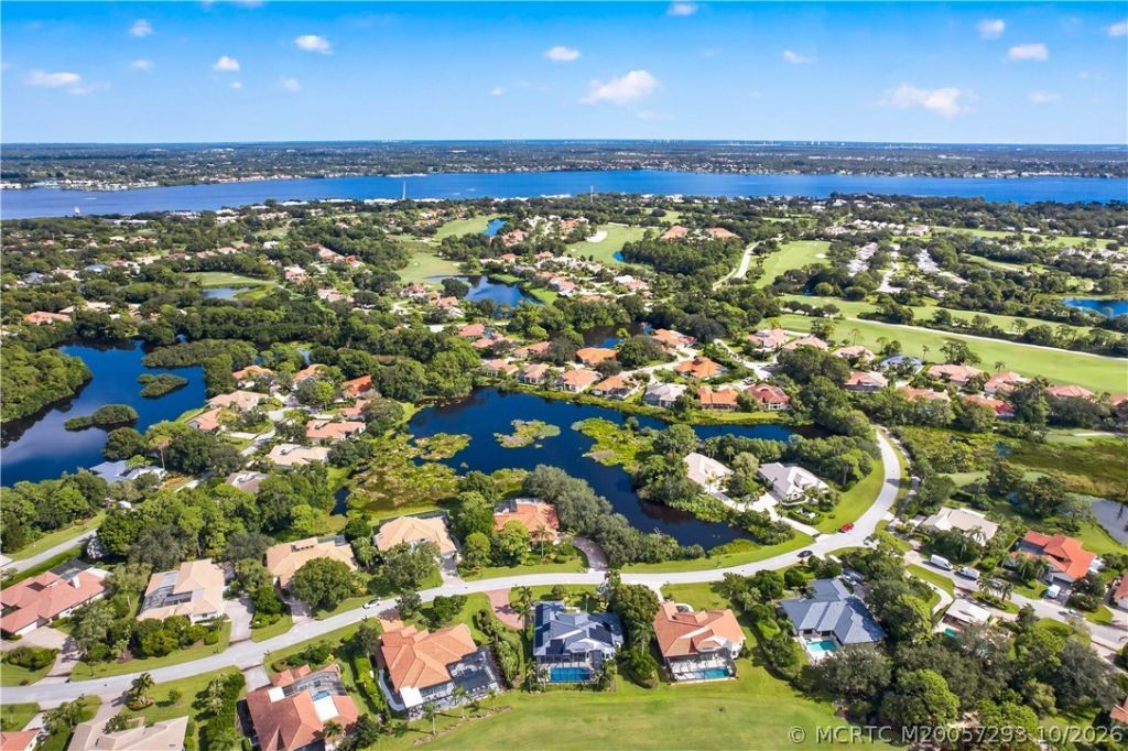 1545 NW Buttonbush Circle, Palm City, FL 34990 Photo