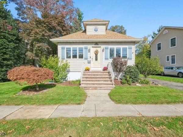 137 Ravine Ave, West Caldwell, NJ 07006