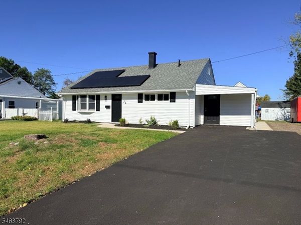 36 Charles Ter, Piscataway, NJ 08854