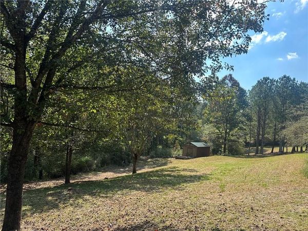 3256 Reavis Mountain Road , Ball Ground, GA 30107