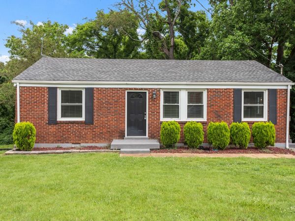 304 Lallemand Ct , Nashville, TN 37211