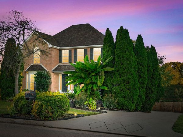 715 Meadowgate Ln, Clarksville, TN 37040