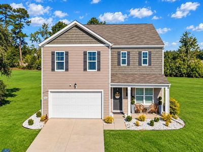 714 Woodland Farms Circle , Aynor, SC 29511