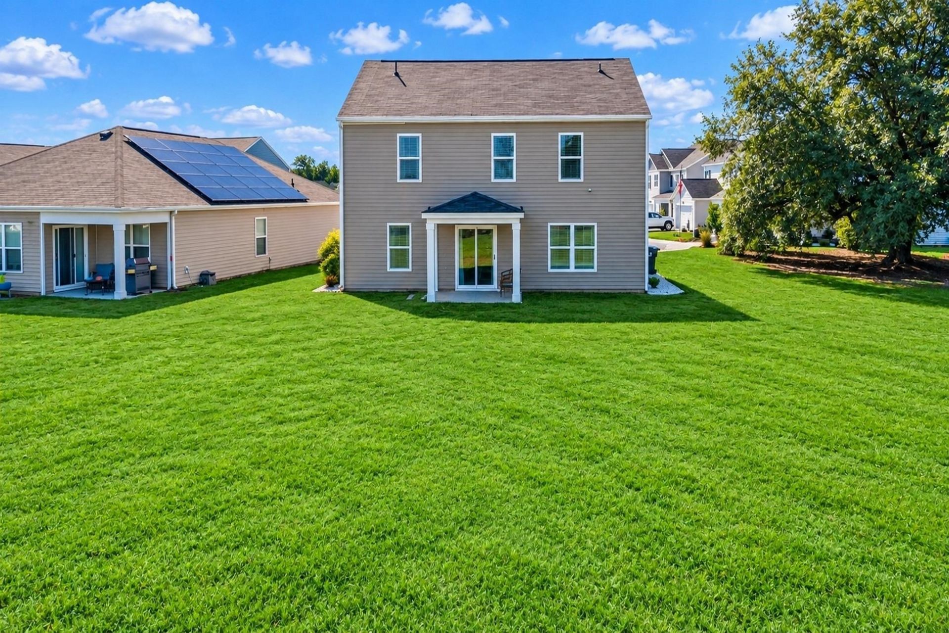 714 Woodland Farms Circle  Photo 44