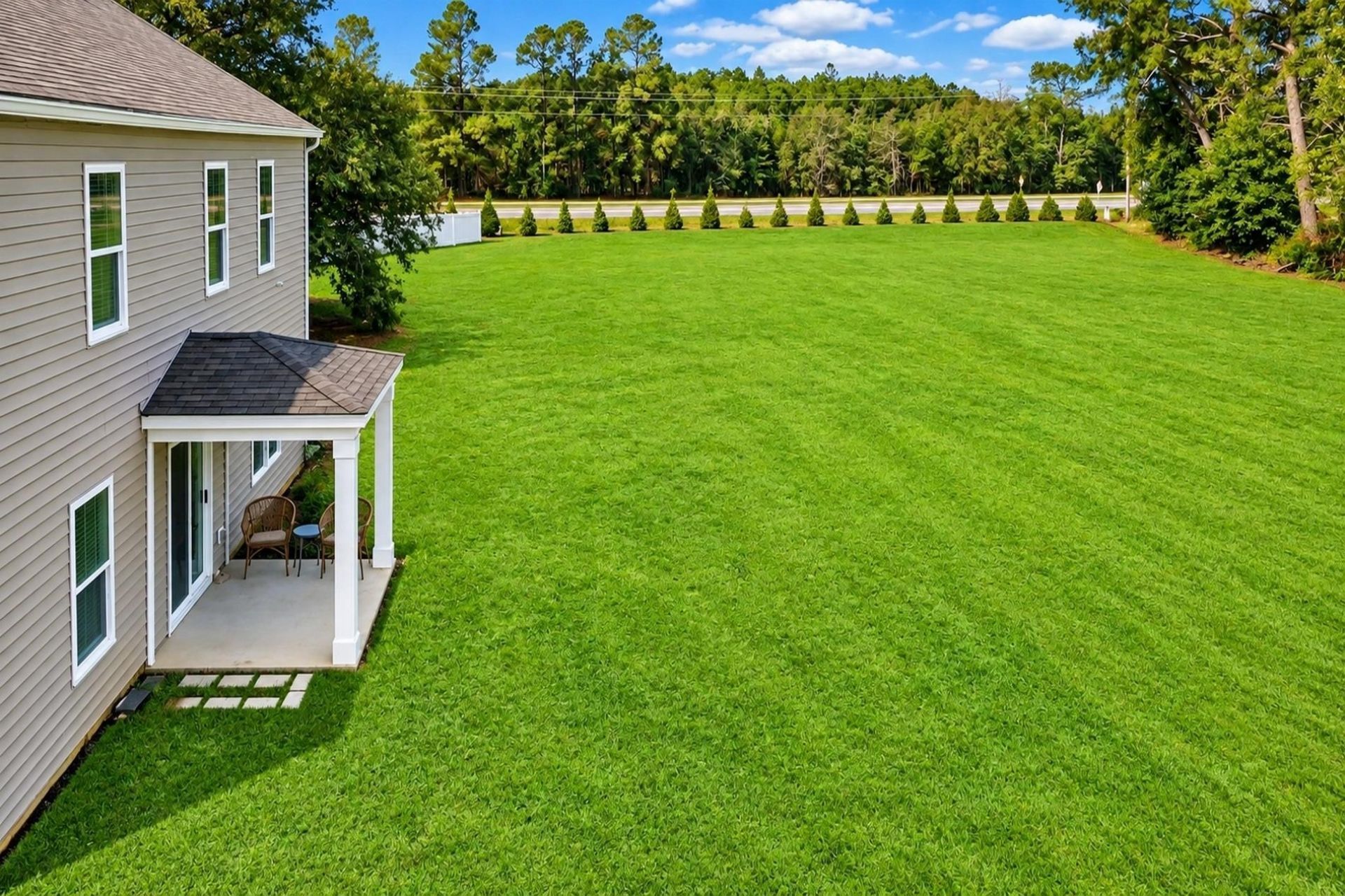714 Woodland Farms Circle  Photo 45