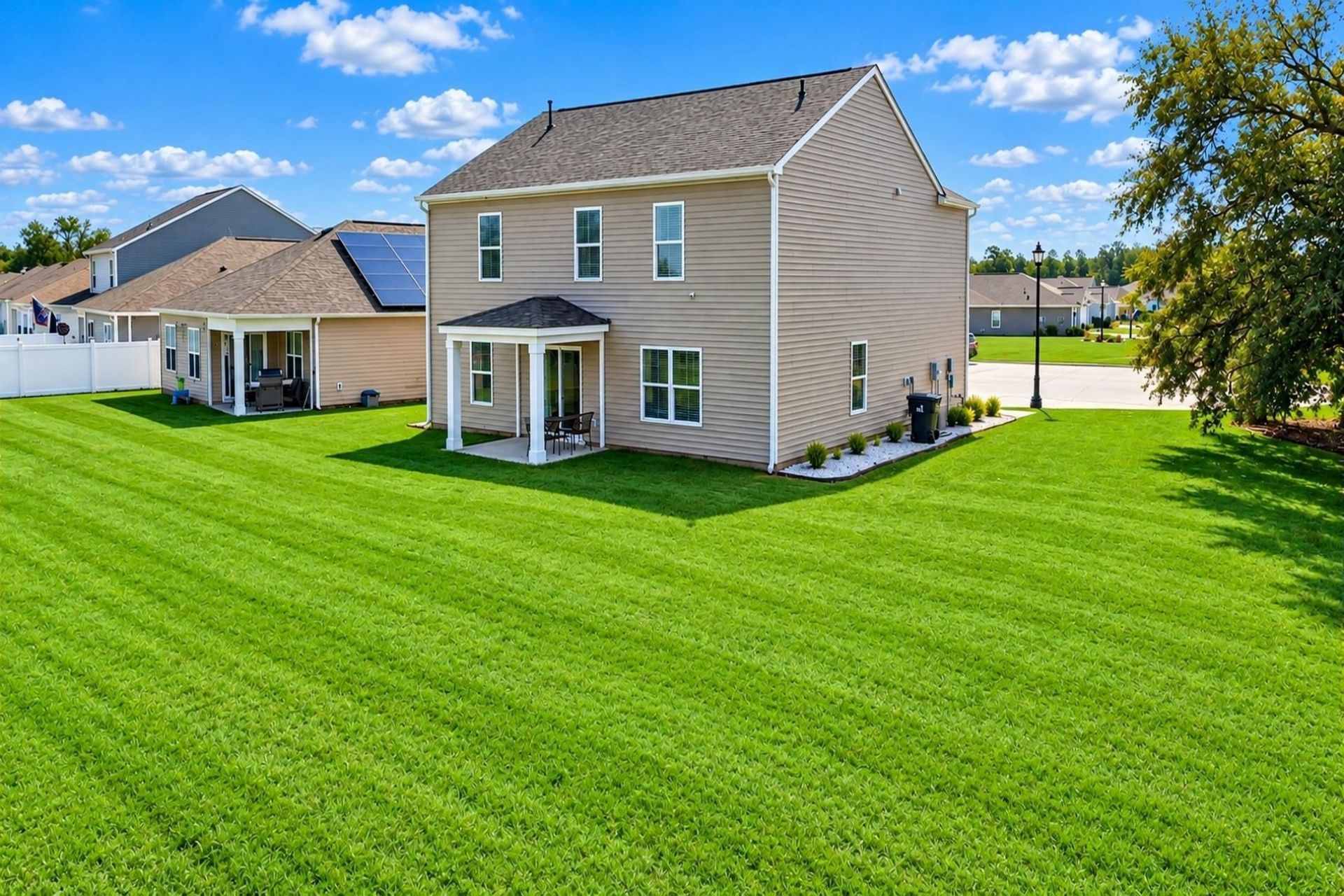 714 Woodland Farms Circle  Photo 48