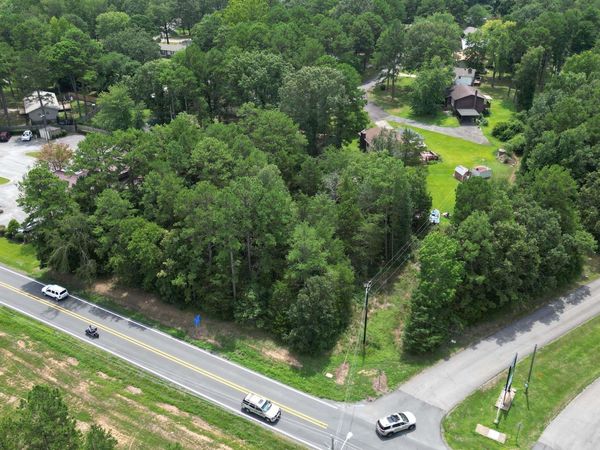 2421 Hwy 25B N , Heber Springs, AR 72543