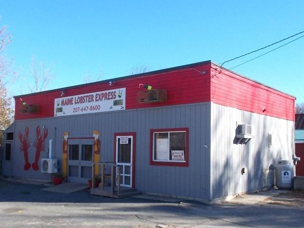 7 Main Street Street , Bridgton, ME 04009