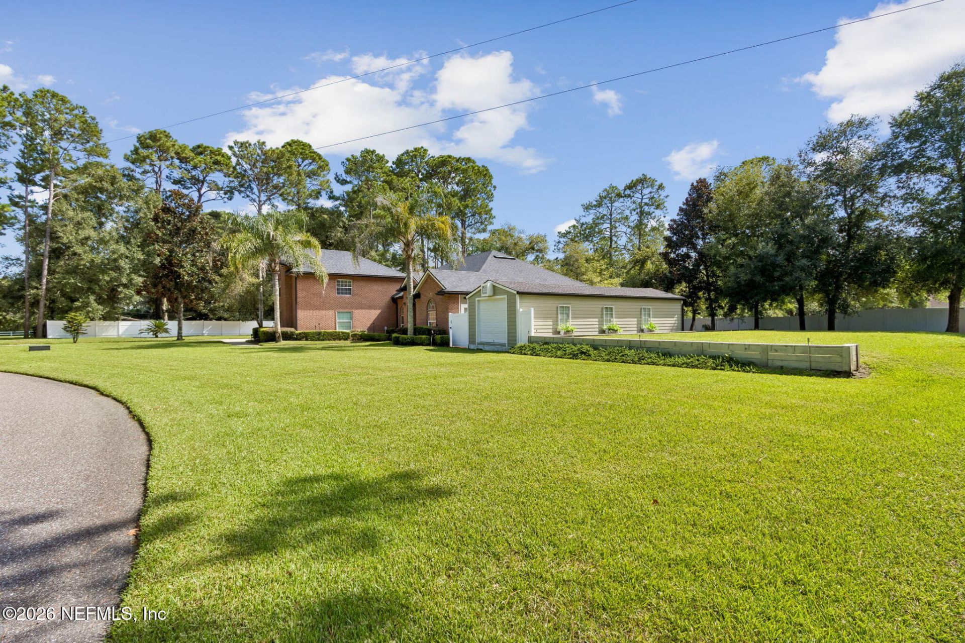 97012 Laffites Way, Yulee, FL 32097 Photo