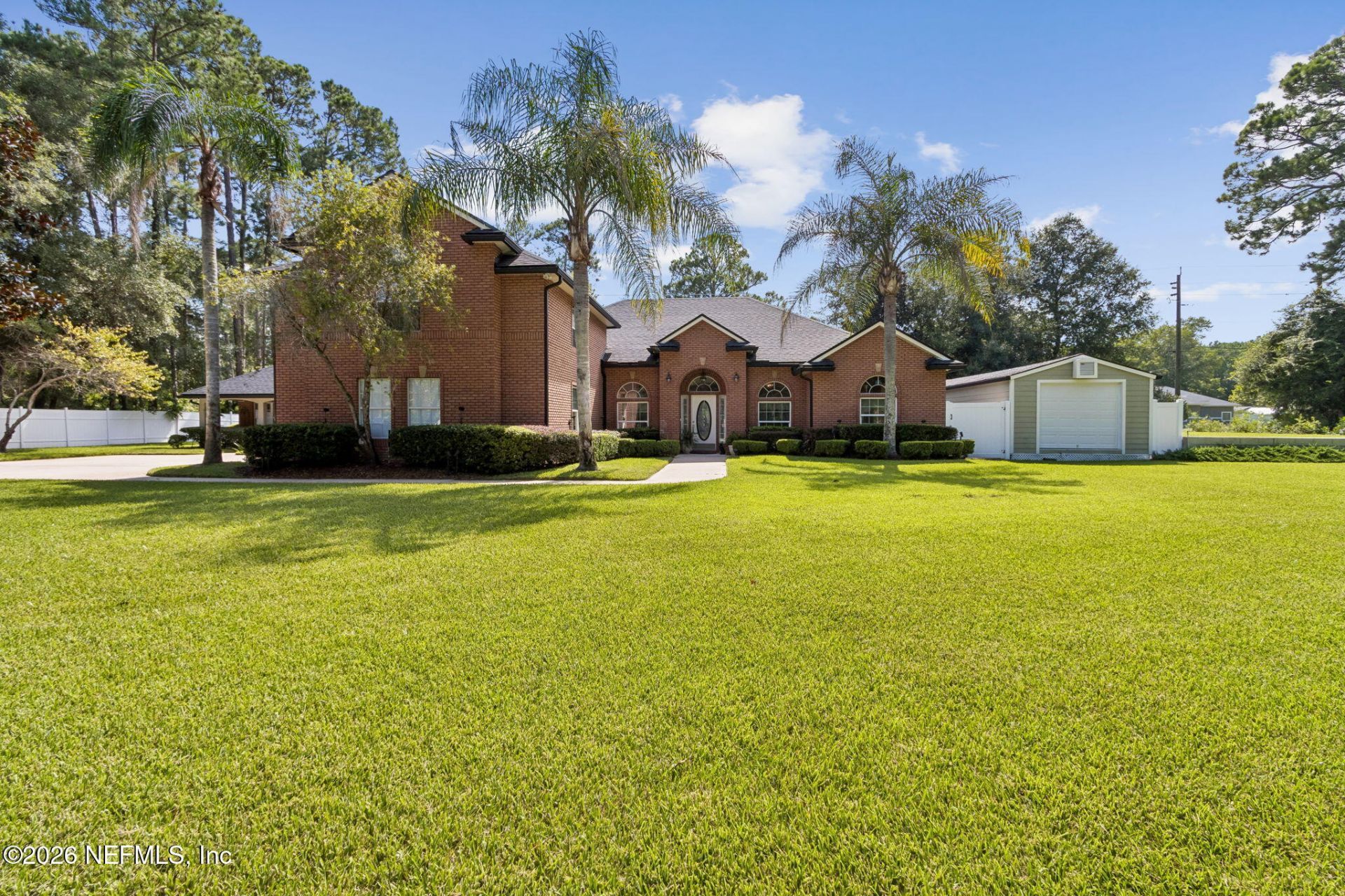 97012 Laffites Way, Yulee, FL 32097 Photo