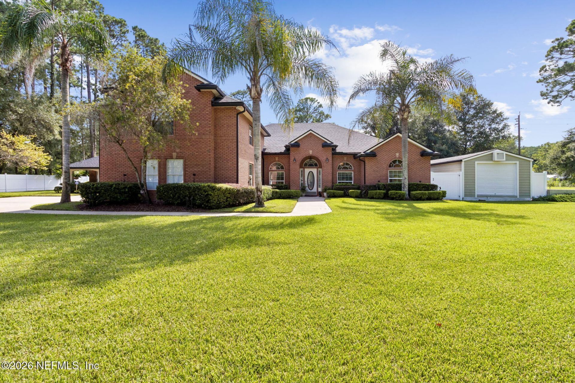 97012 Laffites Way, Yulee, FL 32097 Photo