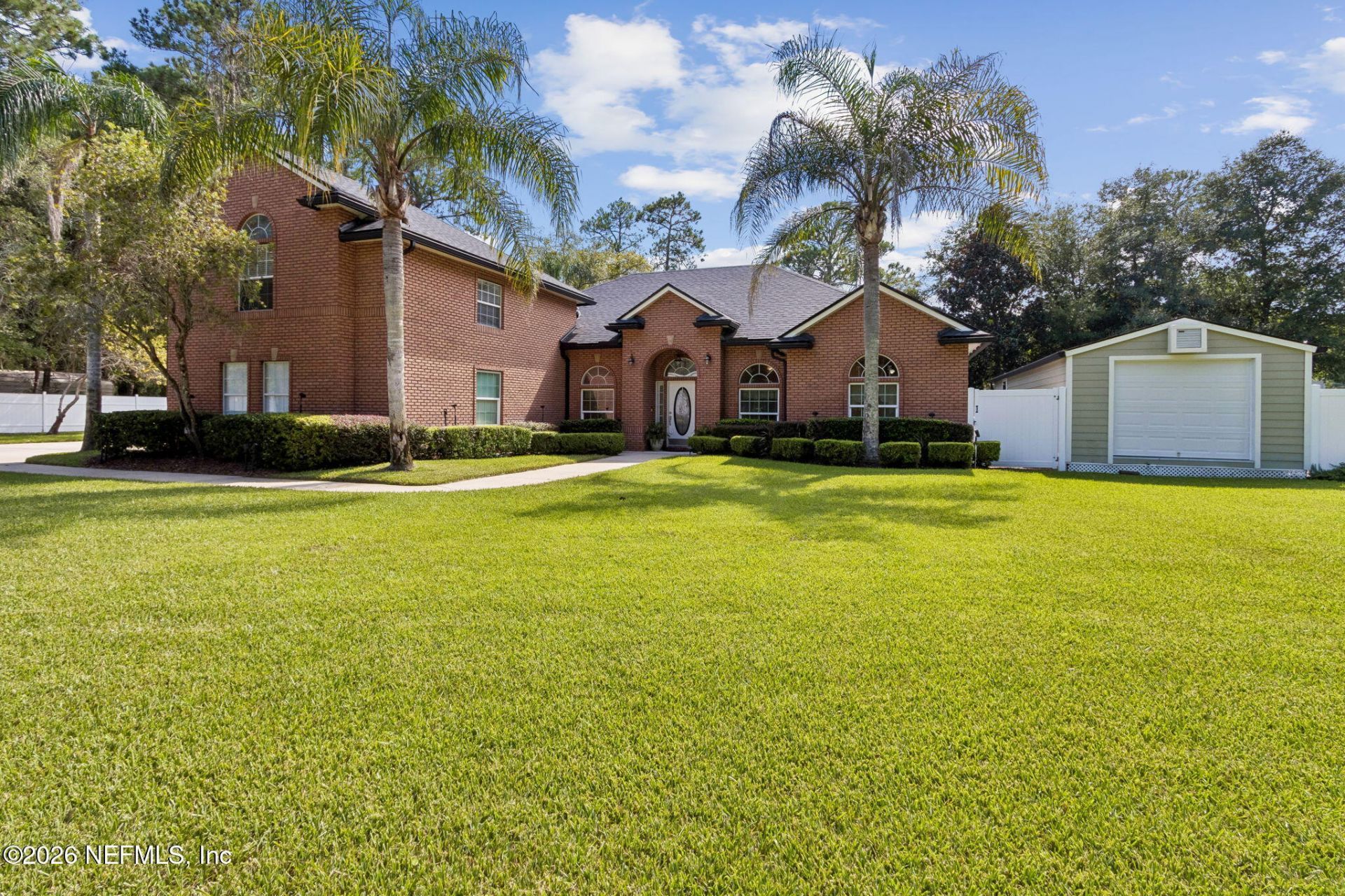 97012 Laffites Way, Yulee, FL 32097 Photo