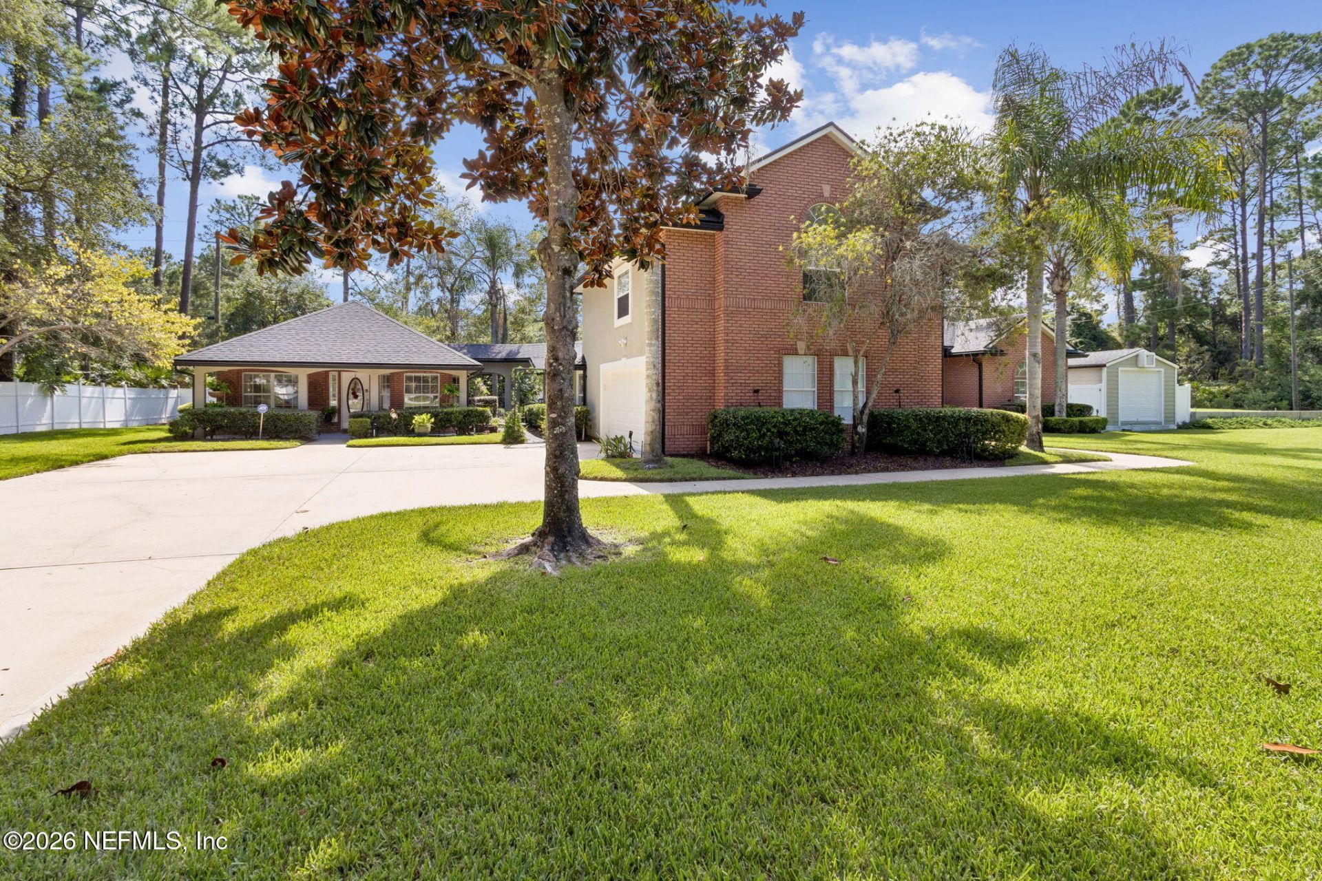 97012 Laffites Way, Yulee, FL 32097 Photo