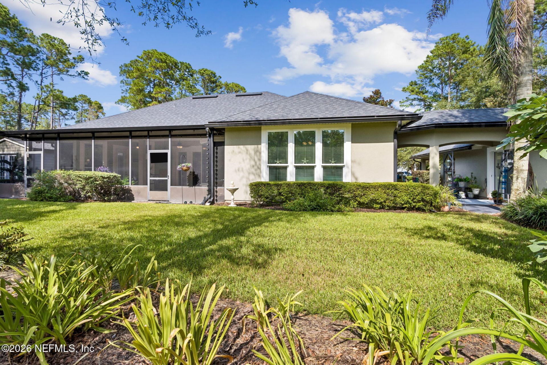97012 Laffites Way, Yulee, FL 32097 Photo