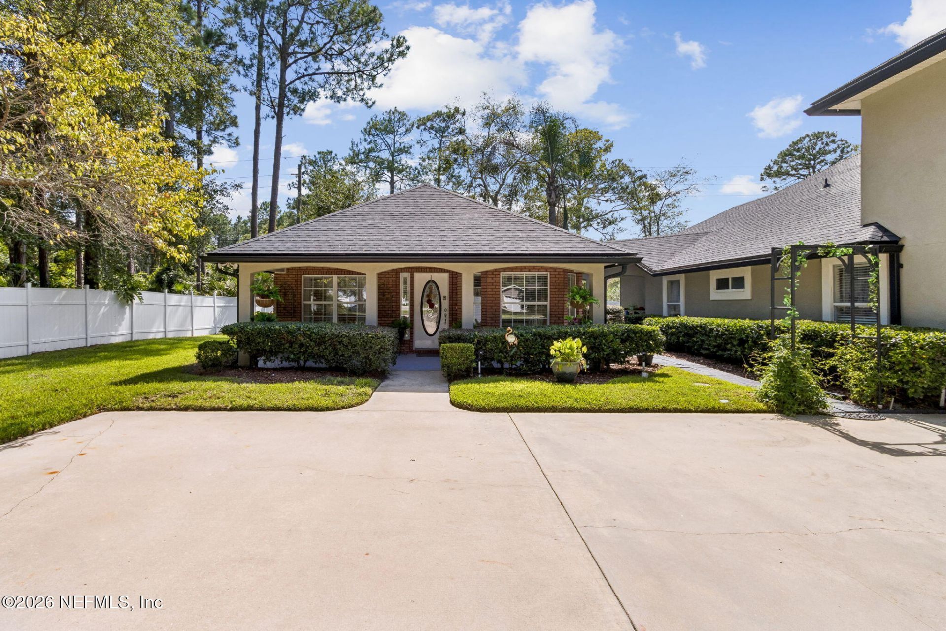 97012 Laffites Way, Yulee, FL 32097 Photo