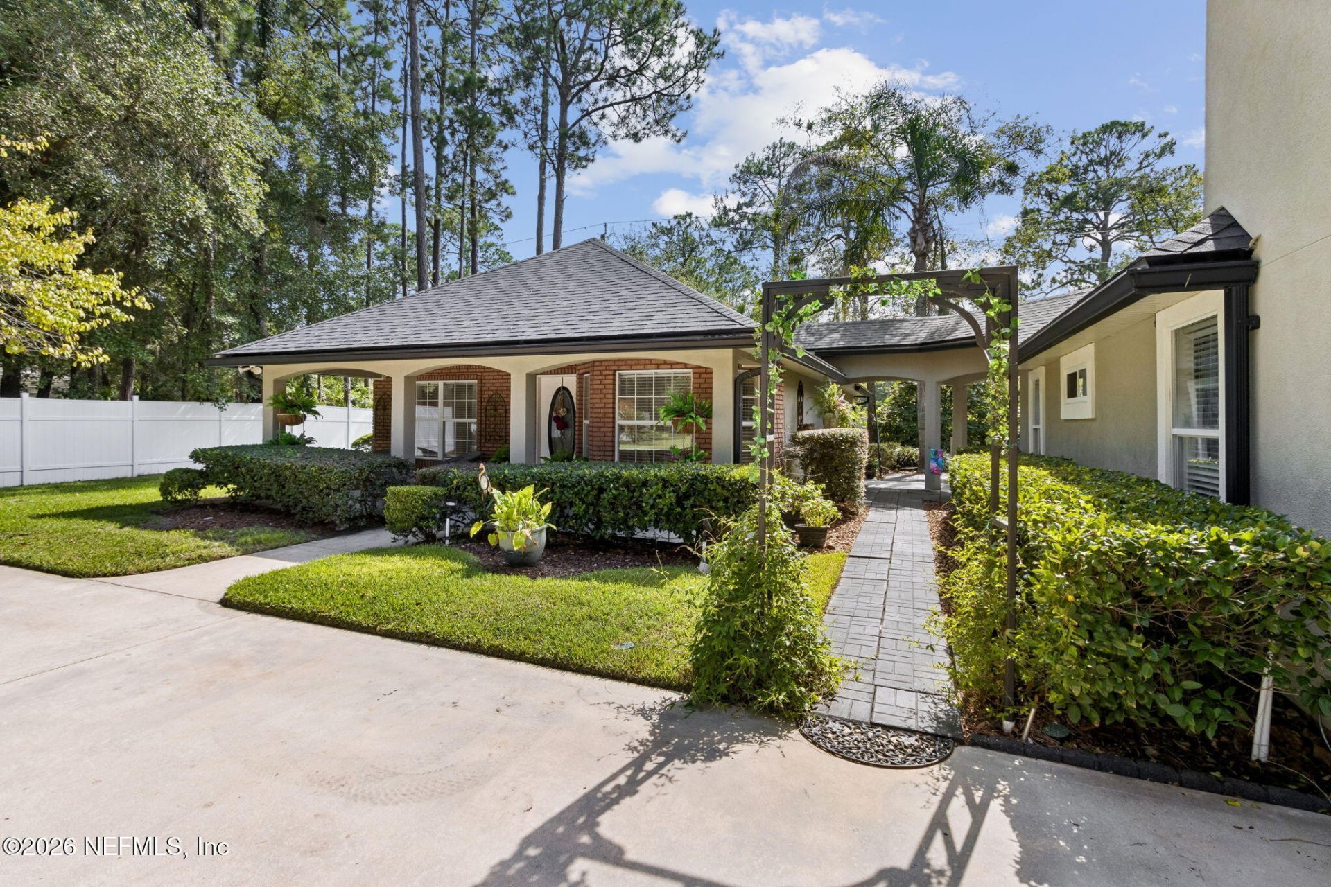 97012 Laffites Way, Yulee, FL 32097 Photo